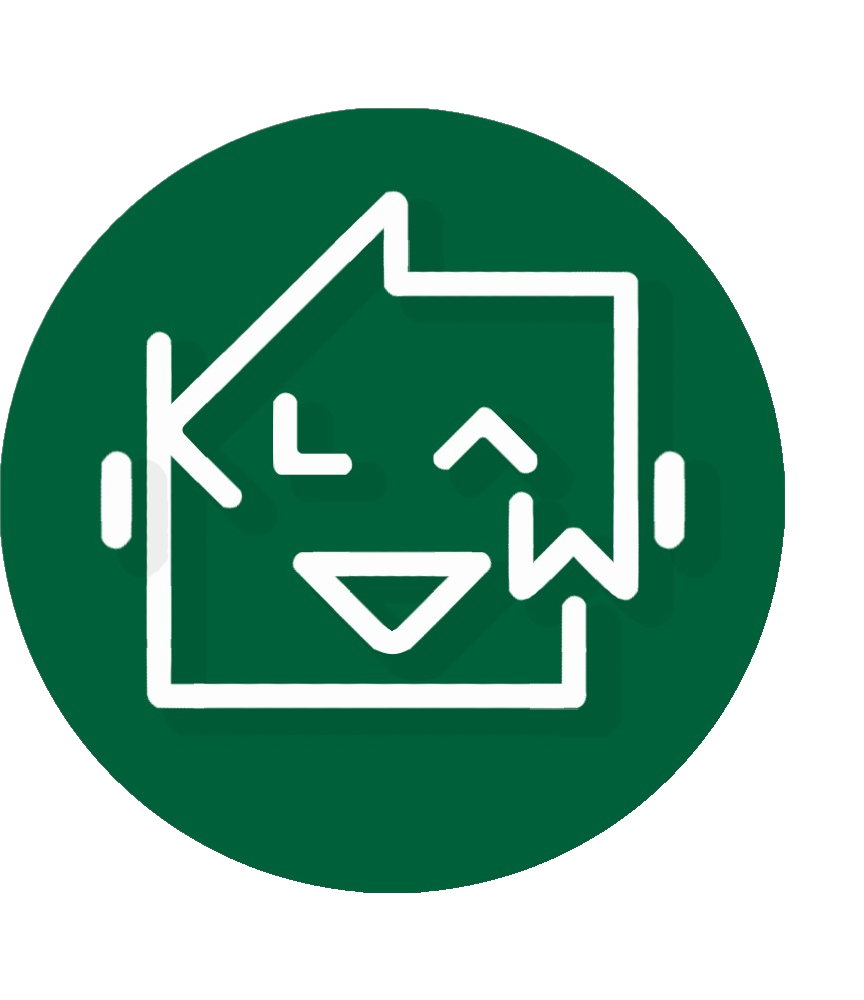 KTU KLAW App Logo